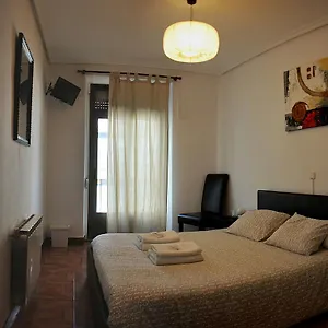 Pensión Aristizabal, San Sebastián
